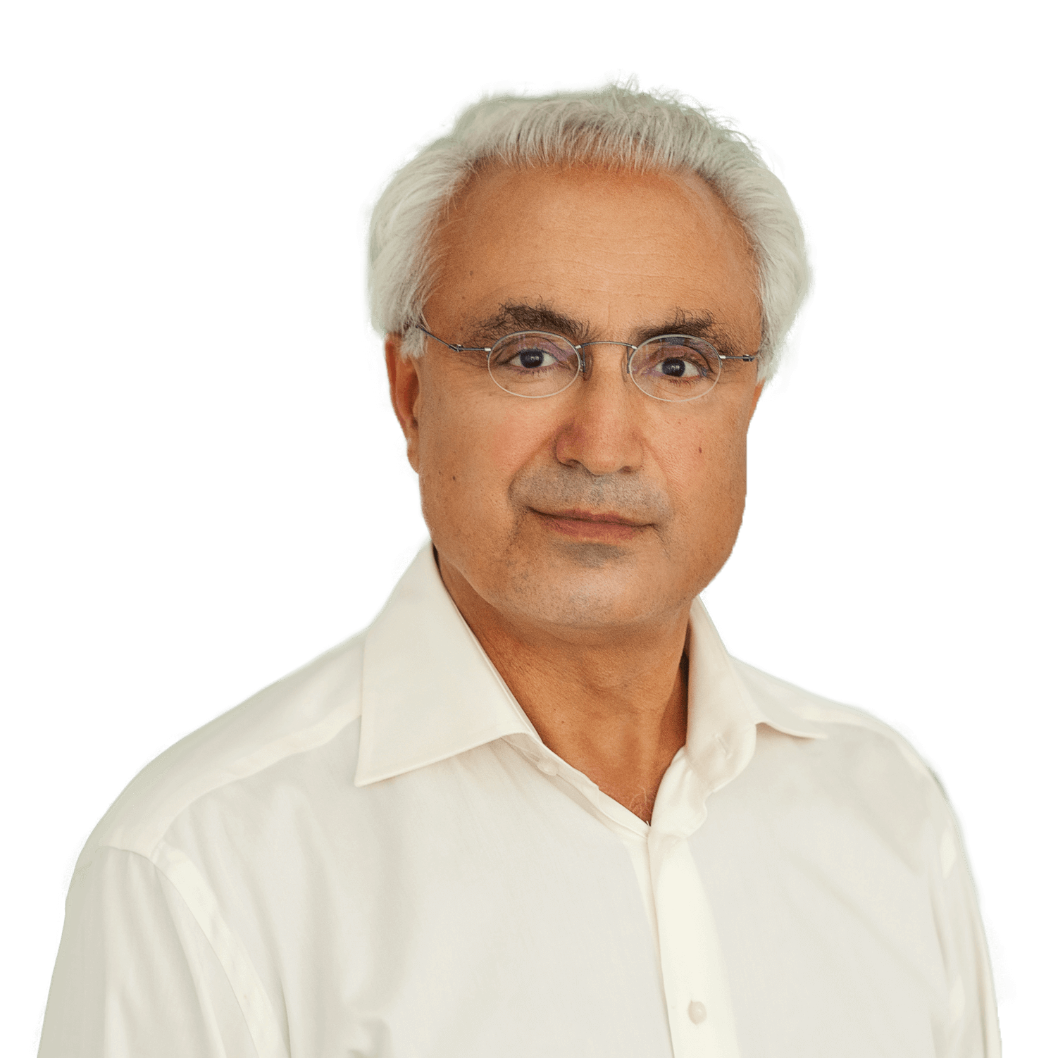 Dr. Dr. A. Soofizadeh